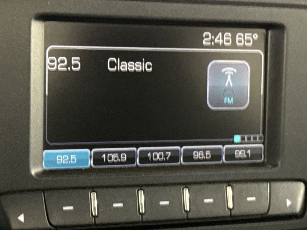 2016 Chevrolet Silverado 2500HD Work Truck