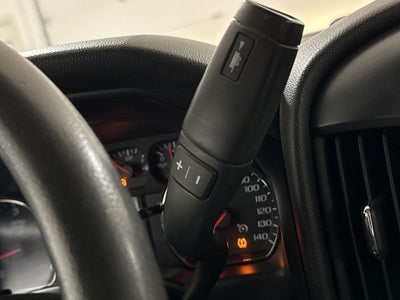 2016 Chevrolet Silverado 2500HD Work Truck