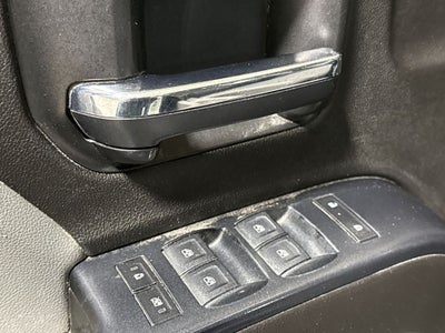 2016 Chevrolet Silverado 2500HD Work Truck