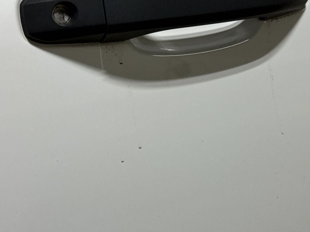 2016 Chevrolet Silverado 2500HD Work Truck