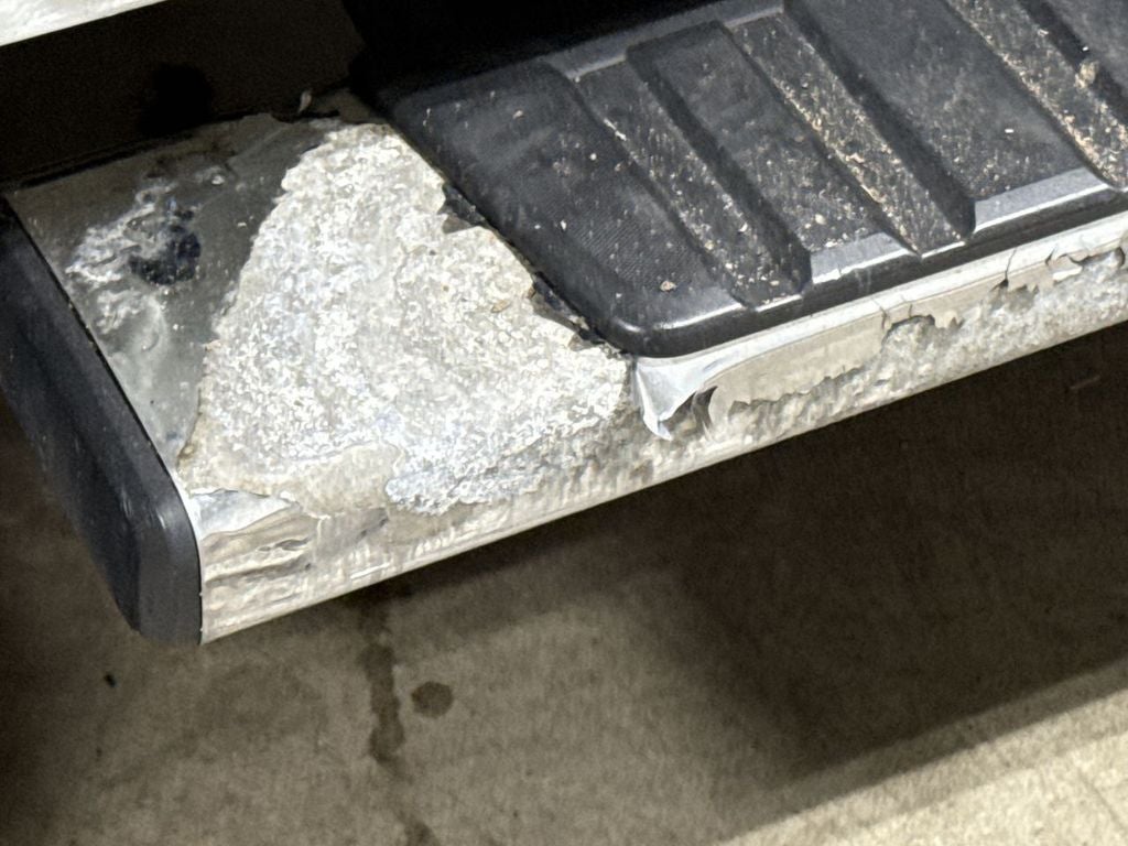 2016 Chevrolet Silverado 2500HD Work Truck