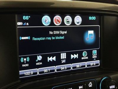 2019 Chevrolet Silverado 2500HD High Country
