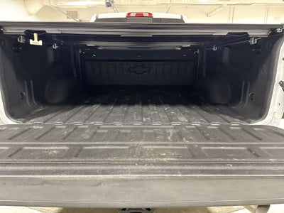 2019 Chevrolet Silverado 2500HD High Country