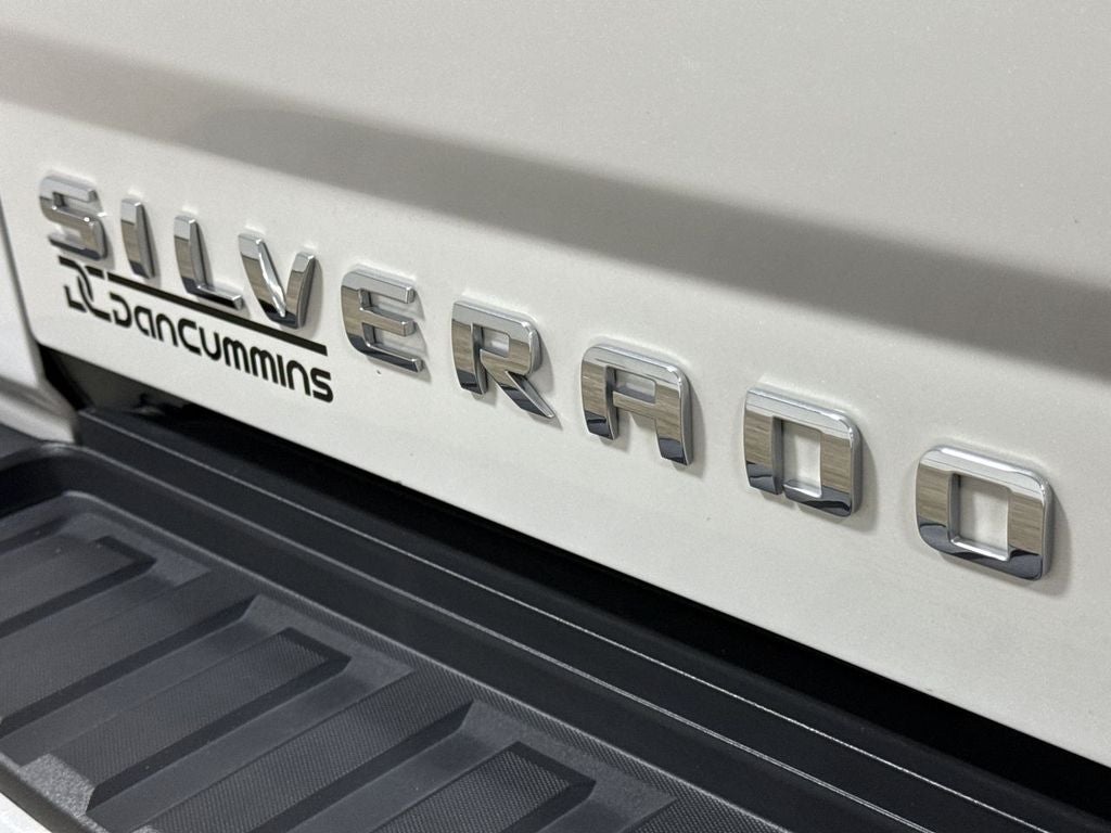 2019 Chevrolet Silverado 2500HD High Country