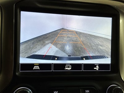 2023 Chevrolet Silverado 2500HD LTZ