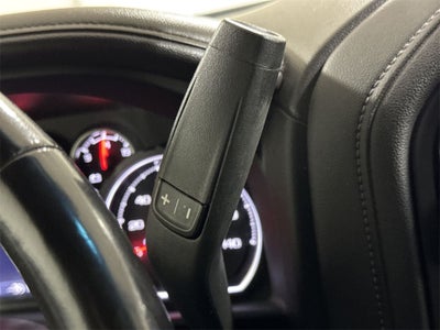 2023 Chevrolet Silverado 2500HD LTZ