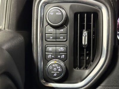 2023 Chevrolet Silverado 2500HD LTZ