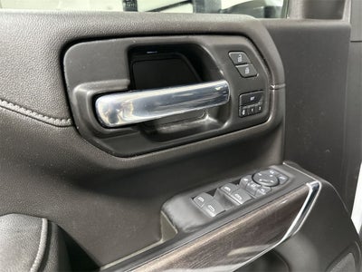 2023 Chevrolet Silverado 2500HD LTZ