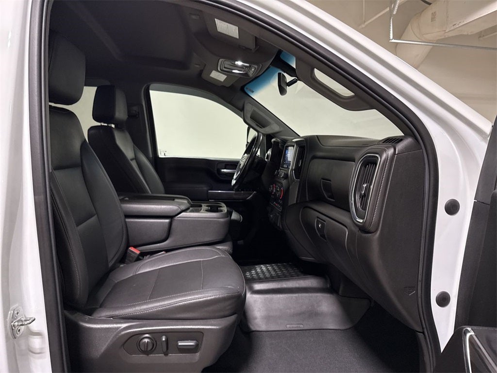 2023 Chevrolet Silverado 2500HD LTZ