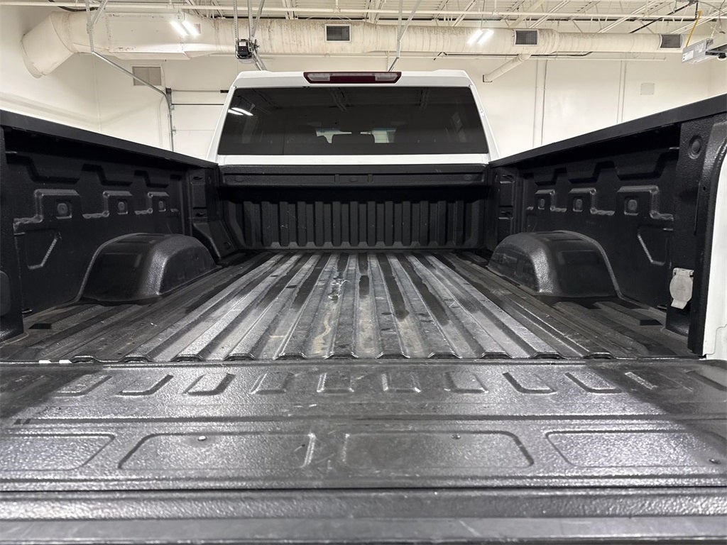 2023 Chevrolet Silverado 2500HD LTZ