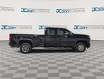 2020 Chevrolet Silverado 3500HD Work Truck