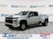 2022 Chevrolet Silverado 3500HD LT