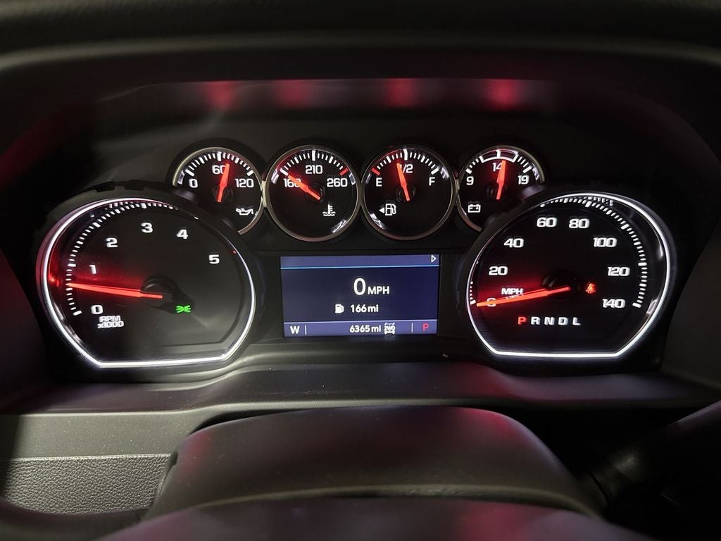 2022 Chevrolet Silverado 3500HD LT