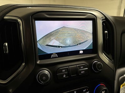 2022 Chevrolet Silverado 3500HD LT