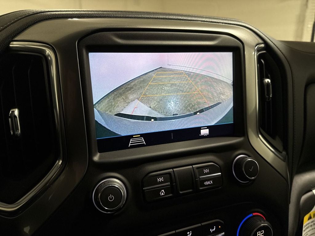 2022 Chevrolet Silverado 3500HD LT