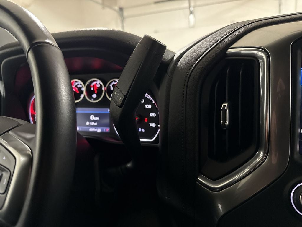 2022 Chevrolet Silverado 3500HD LT