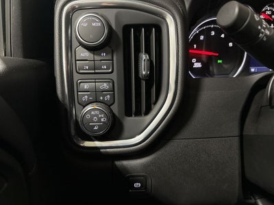 2022 Chevrolet Silverado 3500HD LT