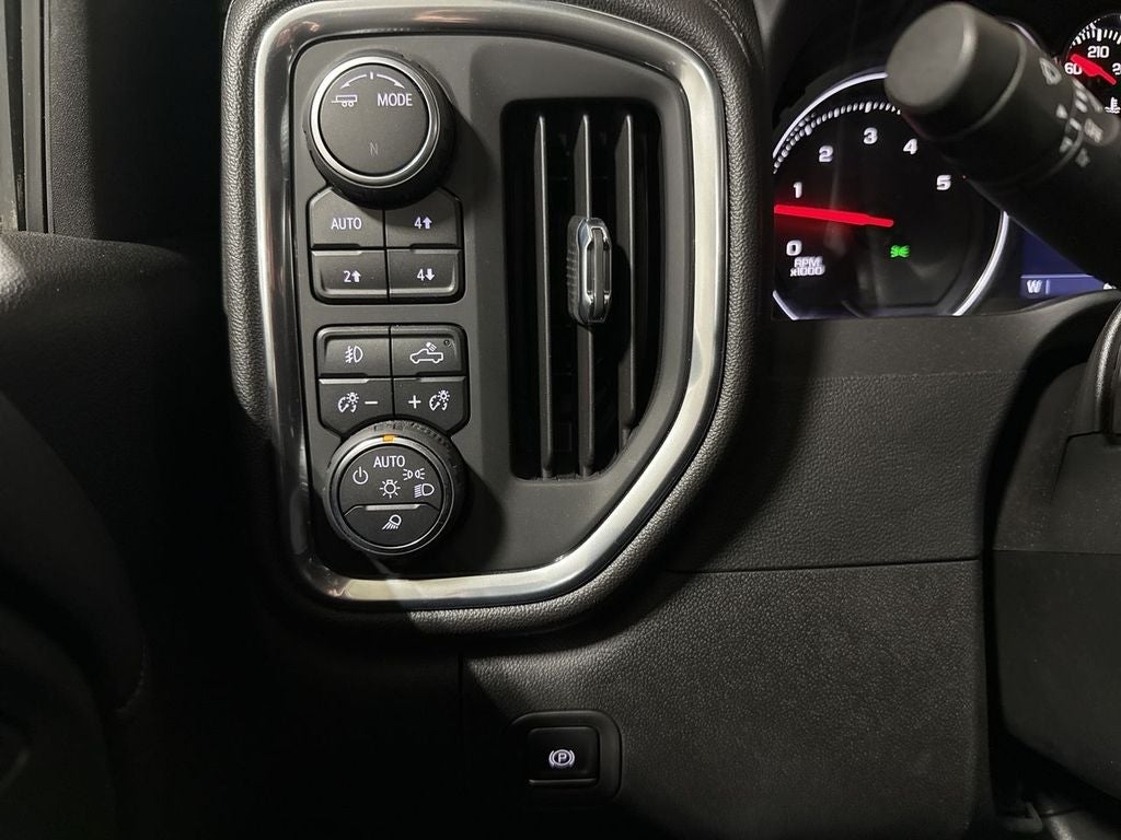 2022 Chevrolet Silverado 3500HD LT