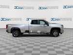 2022 Chevrolet Silverado 3500HD LT