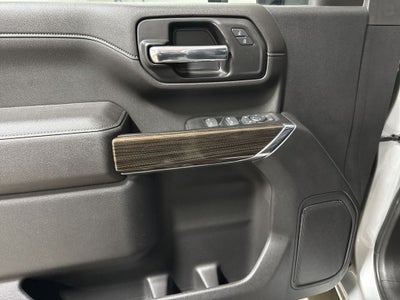 2022 Chevrolet Silverado 3500HD LT