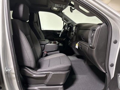 2022 Chevrolet Silverado 3500HD LT