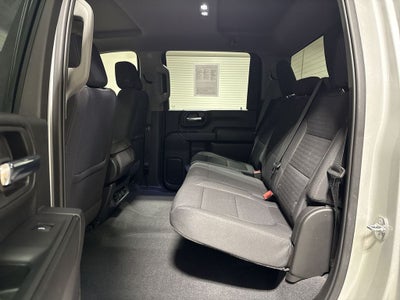 2022 Chevrolet Silverado 3500HD LT