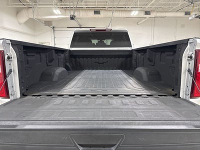 2022 Chevrolet Silverado 3500HD LT