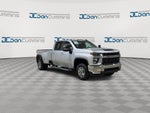 2022 Chevrolet Silverado 3500HD LT