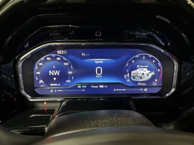 2024 Chevrolet Silverado 3500HD High Country