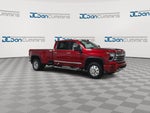 2024 Chevrolet Silverado 3500HD High Country