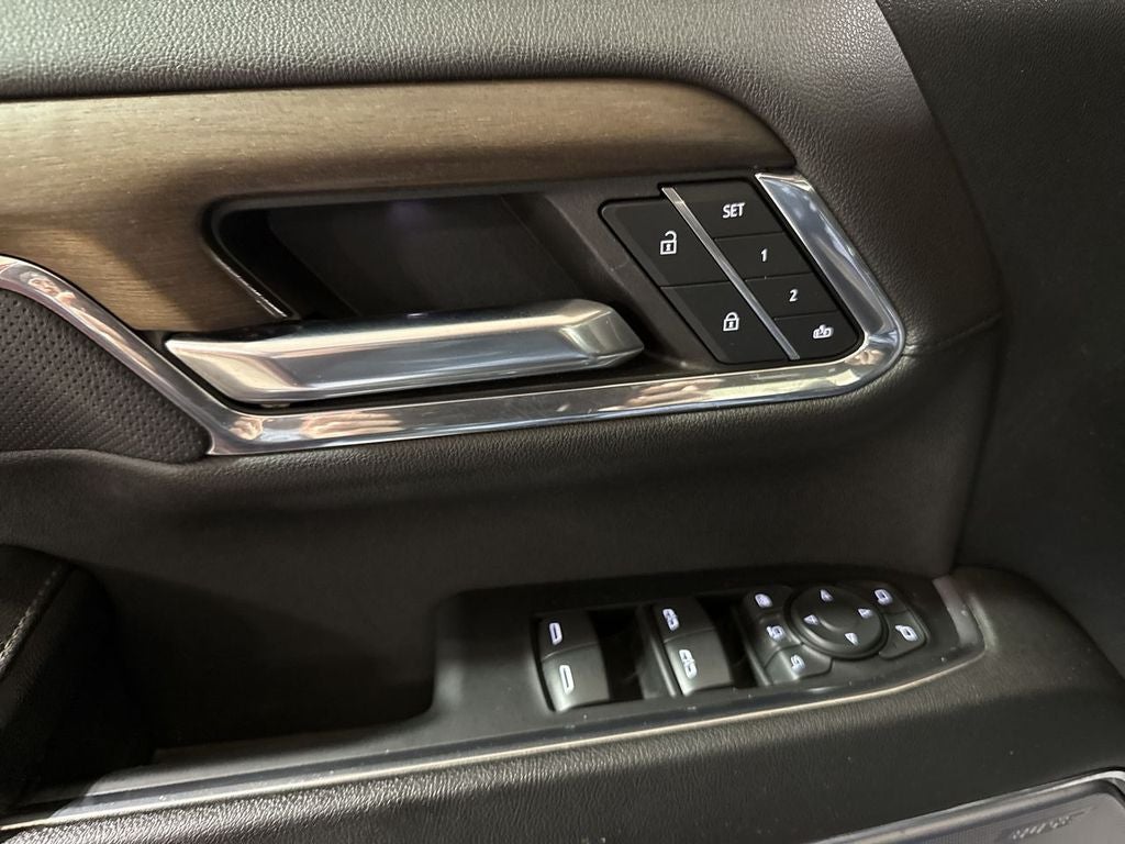 2024 Chevrolet Silverado 3500HD High Country