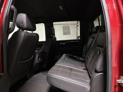 2024 Chevrolet Silverado 3500HD High Country