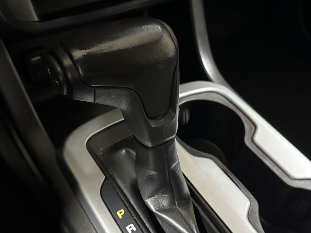 2017 Chevrolet Colorado LT