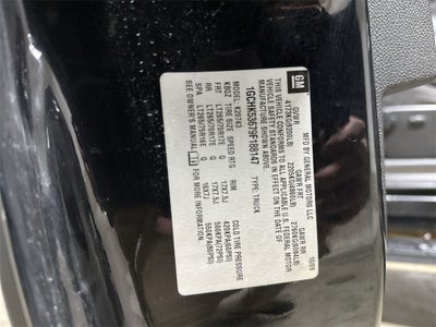 2009 Chevrolet Silverado 2500HD LT