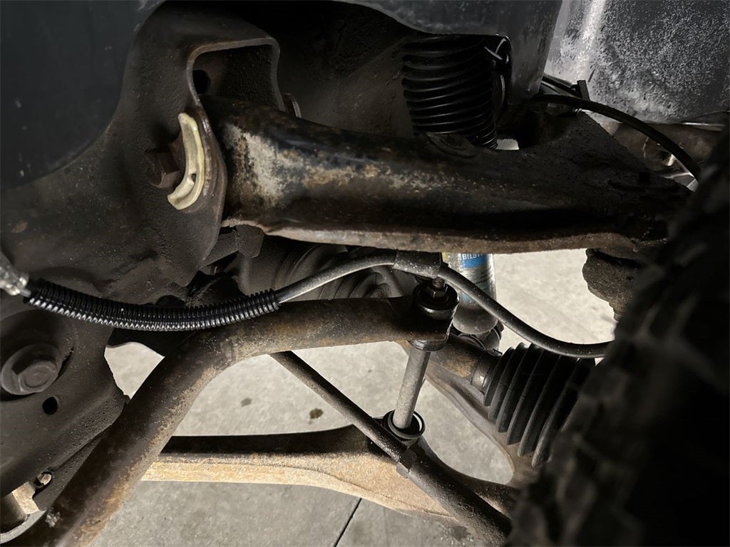 2009 Chevrolet Silverado 2500HD LT