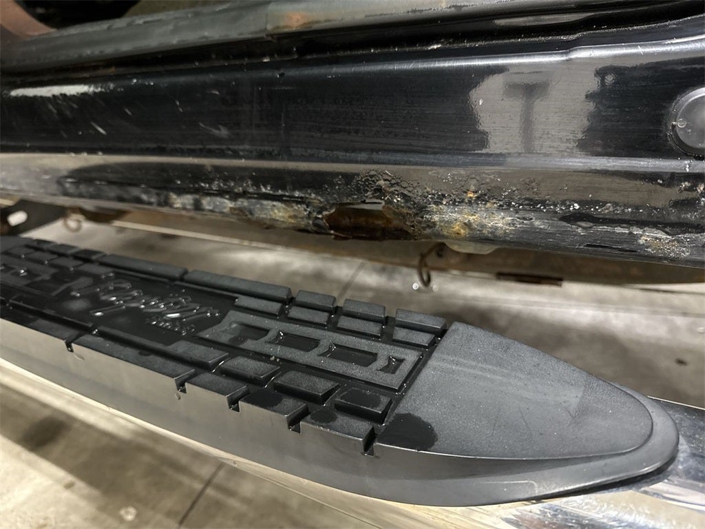 2009 Chevrolet Silverado 2500HD LT