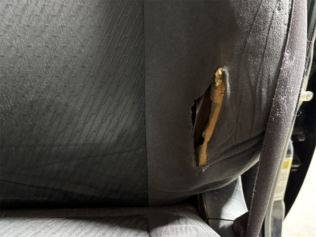 2009 Chevrolet Silverado 2500HD LT