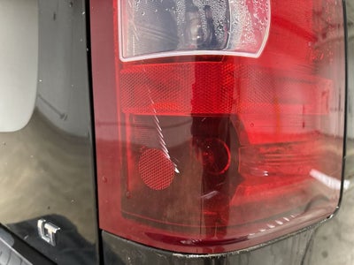 2009 Chevrolet Silverado 2500HD LT