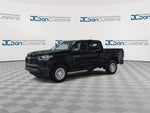2025 Chevrolet Colorado Work Truck