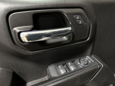 2023 Chevrolet Silverado 1500 WT