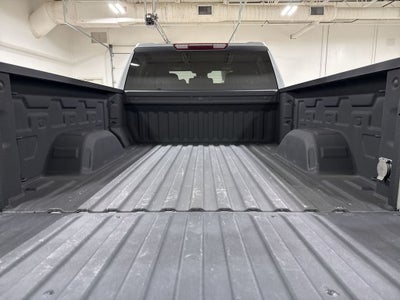 2023 Chevrolet Silverado 1500 WT