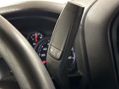 2023 Chevrolet Silverado 1500 WT