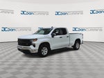 2023 Chevrolet Silverado 1500 WT