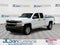 2018 Chevrolet Silverado 1500 WT