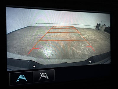 2018 Chevrolet Silverado 1500 WT