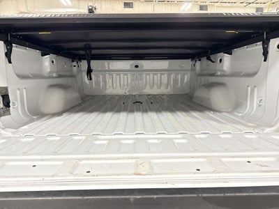 2018 Chevrolet Silverado 1500 WT