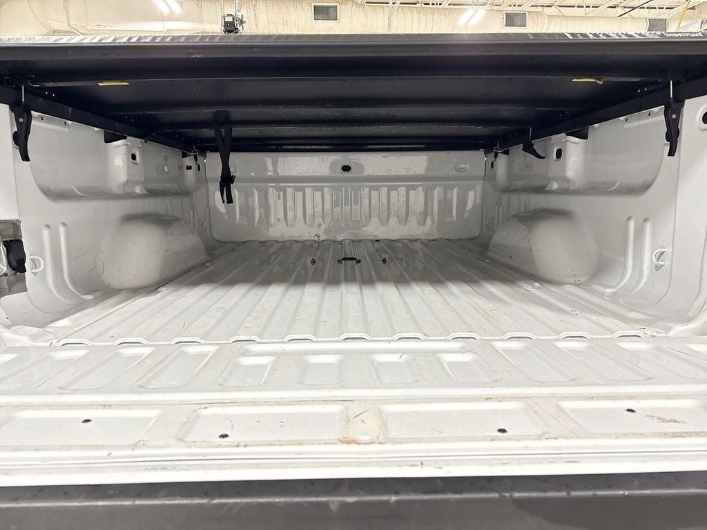 2018 Chevrolet Silverado 1500 WT