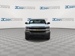 2018 Chevrolet Silverado 1500 WT