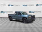 2014 Chevrolet Silverado 1500 Work Truck