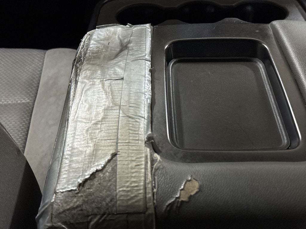 2014 Chevrolet Silverado 1500 Work Truck